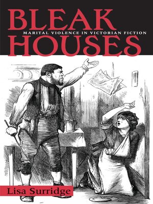 cover image of Bleak Houses